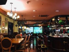 大堂-蓝枪鱼西餐厅(锦华店)