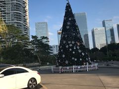 -深圳凯宾斯基酒店