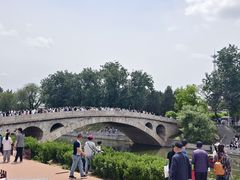 -赵州桥景区