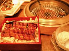 -御牛道日式烤肉料理(杭州万象城店)