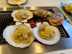 -九鲜坊烧烤城