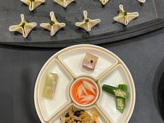 -A One Kitchen·南京精菜馆(晶丽酒店店)