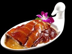 -松雅轩商务婚礼生日(同和店)