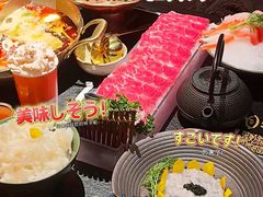 -色響火锅(恒隆广场店)