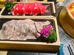 -湊湊火锅·茶憩(上海合生汇店)