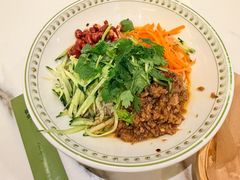 -春家·非遗手工小吃(徐汇万科广场店)