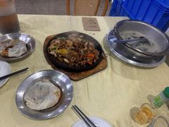 -标记美食新鲜猪杂(兴南大道店)