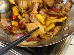-龚师傅土菜馆.地道农家菜(魅力湘西店)