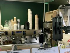 -2326 Coffee Roaster咖啡豆可选店(林肯公园店)