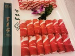 -东来顺饭庄(天坛店)