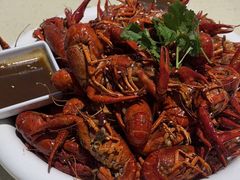 -陈帅夜排档·龙虾·炒菜·烤串(世茂店)