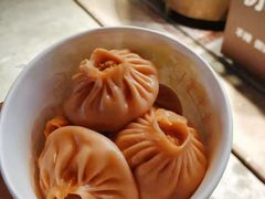 -四季美汤包(户部巷店)