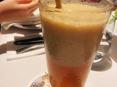 -L'Arome芳芳法国餐厅(仙林金鹰店)