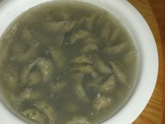 石浦水晶饺-胖大嫂渔家排档(半边山店)