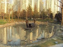 -苏州河梦清园环保主题公园