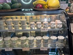 -宝珠奶酪(浦东金桥店)