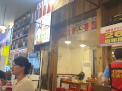 -冶建镜子·中国龙虾王(总店)