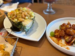 -避风塘·老港味餐厅(虹口龙之梦店)
