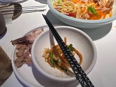 -西域阿里马新疆菜·清真(桂花路店)