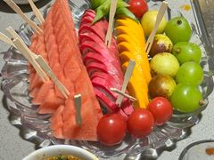 -海底捞火锅(公益西桥店)