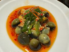 -乔街深夜食堂·台州菜·高压锅生蚝(杭州总店)