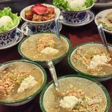 年后聚会首选徐妈
