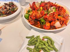 -七星龙虾城·海鲜·大闸蟹(吴江店)