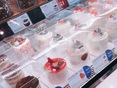 零售区-巴黎贝甜(五道口店)