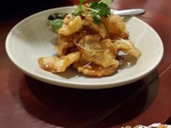 锅包肉-粤汕小厨(北站店)