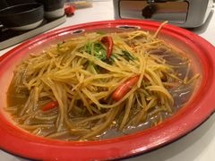 -乔阿马·江南味·驴肉香(龙湖华泾天街店)