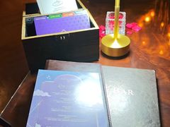 -LONG BAR 廊吧(外滩华尔道夫酒店)