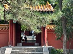 -戏马台景区