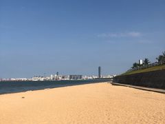 -西秀海滩公园