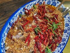 -忆外婆徐州菜·地锅鸡·生日宴(吴庄店)
