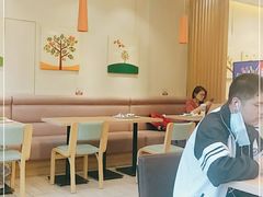 -德克士(龙阳广场店)