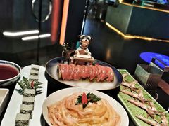 -大隐·成都火锅Bistro(合生麒麟新天地店)