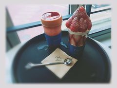 -Cafe de Paris(林荫路店)
