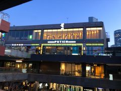 -莆田餐厅PUTIEN(三里屯店)