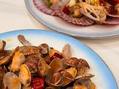 -来之顺海鲜菜馆·青岛菜·始于1993(栈桥店)