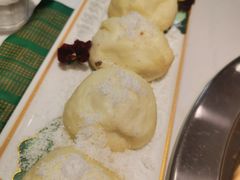 雪绵豆沙-满兴咱妈烀饼铁锅炖(兰州北街店)