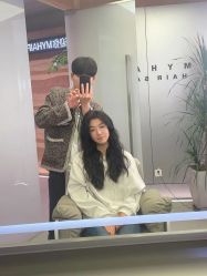 -MY HAIR ARDOR