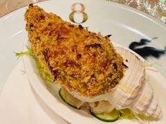 -8餐厅(新葡京酒店)