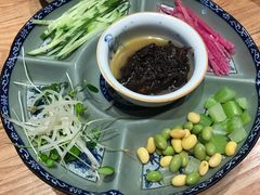 -四季民福烤鸭店(前门廊房二条店)