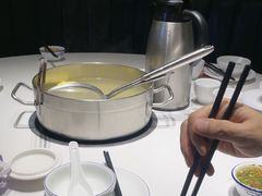 -陈记顺和潮汕牛肉火锅(番禺迎宾大道店)