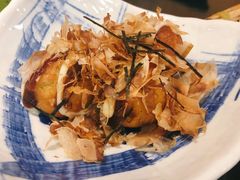 章鱼小丸子-景鹤料理(上地华联店)