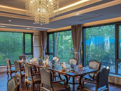 -浙江西子宾馆·瑶园咖啡厅