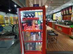 -清和园素食自助餐厅(义信堂美食城店)