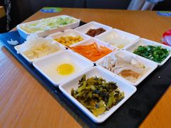 招牌鸡汤米线-过桥缘·过桥米线(大华虎城嘉年华店)