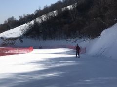 游乐设施-鳌山滑雪度假区