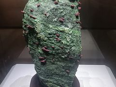 -湖南省地质博物馆